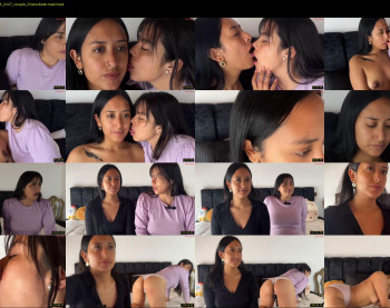 2summerlove2 — 120 minute Chaturbate female cam show recording, 720p, Aug 16, 2025