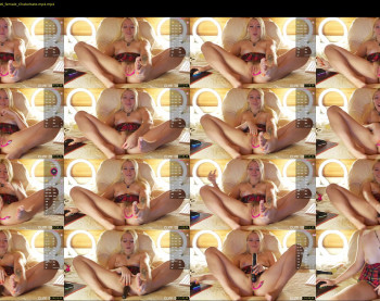 _anactac_ — 87 minute Chaturbate female cam show recording, 720p, Aug 16, 2025