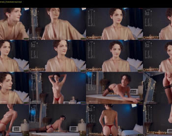 _arta_ — 54 minute Chaturbate female cam show recording, 720p, Aug 16, 2025
