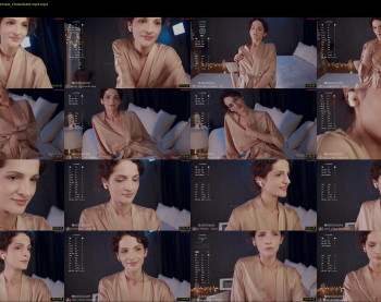 _arta_ — 87 minute Chaturbate female cam show recording, 720p, Aug 16, 2025