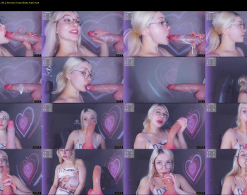 _chatur_babe — 120 minute Chaturbate female cam show recording, 720p, Aug 16, 2025