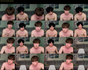 _dream_boys_ — 4 minute Chaturbate male cam show recording, 720p, Aug 16, 2025