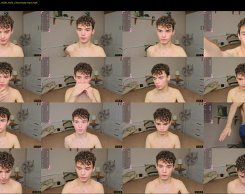 _dream_boys_ — 86 minute Chaturbate male cam show recording, 720p, Aug 17, 2025