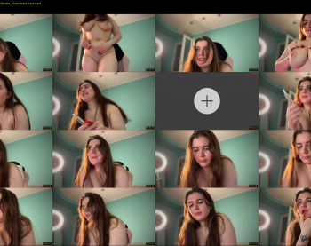 _enni__ — 19 minute Chaturbate female cam show recording, 720p, Aug 16, 2025
