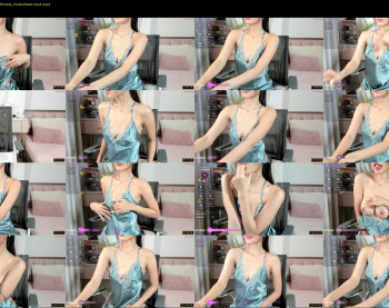 _joliie_ — 100 minute Chaturbate female cam show recording, 720p, Aug 17, 2025