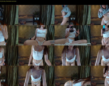 _mary_chili — 90 minute Chaturbate female cam show recording, 720p, Aug 17, 2025