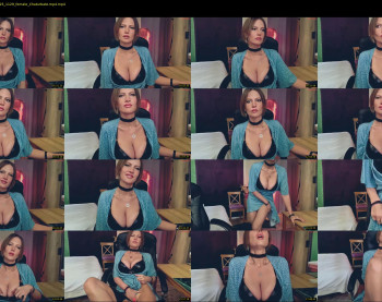_never_enough_ — 32 minute Chaturbate female cam show recording, 720p, Aug 16, 2025