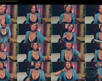 _never_enough_ — 79 minute Chaturbate female cam show recording, 720p, Aug 16, 2025