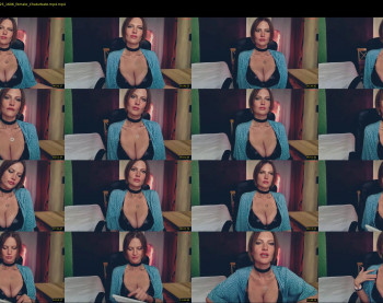 _never_enough_ — 15 minute Chaturbate female cam show recording, 720p, Aug 16, 2025