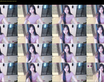 _smileflower_ — 13 minute Chaturbate female cam show recording, 720p, Aug 16, 2025