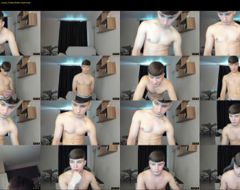 _stager_ — 75 minute Chaturbate male cam show recording, 720p, Aug 16, 2025