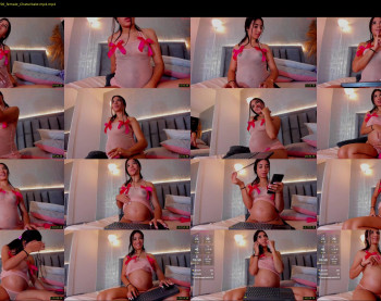 abbyfierce — 120 minute Chaturbate female cam show recording, 720p, Aug 16, 2025