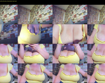 adamsvictory — 8 minute Chaturbate female cam show recording, 720p, Aug 16, 2025