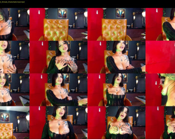aitanarus — 61 minute Chaturbate female cam show recording, 720p, Aug 16, 2025