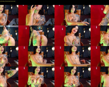 aitanarus — 12 minute Chaturbate female cam show recording, 720p, Aug 16, 2025