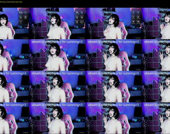 aki__ra — 32 minute Chaturbate female cam show recording, 720p, Aug 16, 2025