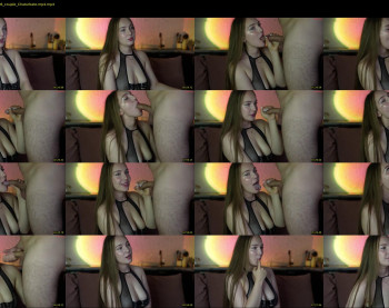 al1ce_fox — 9 minute Chaturbate couple cam show recording, 720p, Aug 16, 2025
