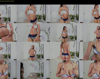alex_saeli — 105 minute Chaturbate female cam show recording, 720p, Aug 17, 2025