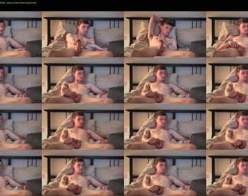 alex_schafer — 7 minute Chaturbate male cam show recording, 720p, Aug 16, 2025