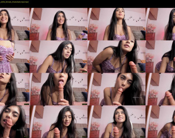 alexandra_ra1 — 12 minute Chaturbate female cam show recording, 720p, Aug 17, 2025