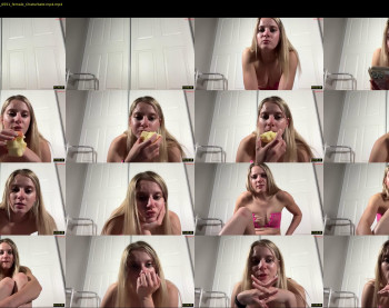 alexispaige06 — 27 minute Chaturbate female cam show recording, 720p, Aug 17, 2025
