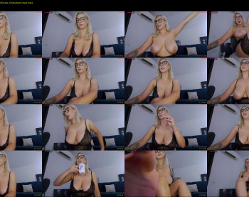 allayah — 42 minute Chaturbate female cam show recording, 720p, Aug 16, 2025