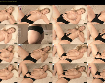amaliapatron — 43 minute Chaturbate female cam show recording, 720p, Aug 16, 2025