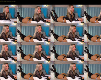 ambershays — 6 minute Chaturbate female cam show recording, 720p, Aug 16, 2025