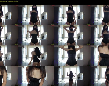 amyalwayshere — 4 minute Chaturbate female cam show recording, 720p, Aug 16, 2025