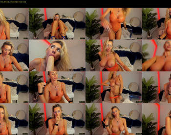 angel_wow_ — 103 minute Chaturbate female cam show recording, 720p, Aug 17, 2025
