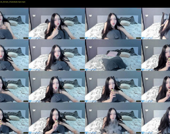 ariel_rouse — 28 minute Chaturbate female cam show recording, 720p, Aug 16, 2025