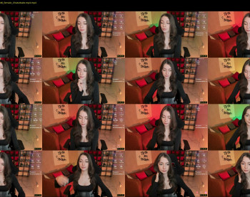 aveangela — 5 minute Chaturbate couple cam show recording, 720p, Aug 16, 2025