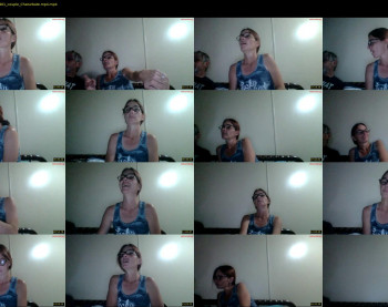 bamacpl80 — 19 minute Chaturbate couple cam show recording, 480p, Aug 17, 2025