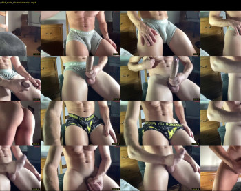bestdick1991 — 120 minute Chaturbate male cam show recording, 720p, Aug 17, 2025