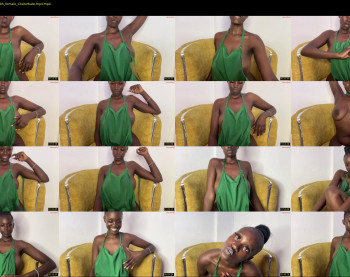 betty_fire_ — 37 minute Chaturbate female cam show recording, 720p, Aug 17, 2025