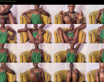 betty_fire_ — 86 minute Chaturbate female cam show recording, 720p, Aug 17, 2025