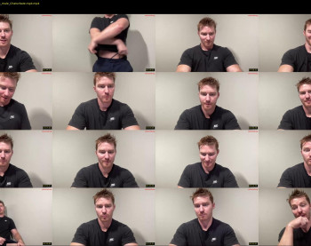 bigmcr1 — 45 minute Chaturbate male cam show recording, 480p, Aug 16, 2025