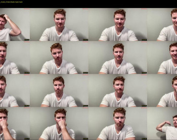 bigmcr1 — 10 minute Chaturbate male cam show recording, 480p, Aug 16, 2025