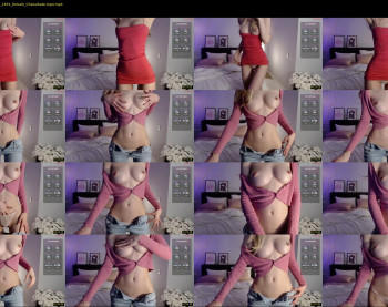 bigorgasm4us — 54 minute Chaturbate female cam show recording, 720p, Aug 16, 2025
