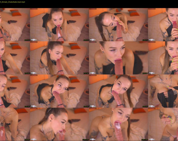 bllowjoyy — 78 minute Chaturbate female cam show recording, 720p, Aug 16, 2025