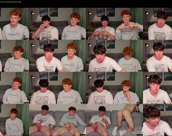 boicute — 93 minute Chaturbate male cam show recording, 720p, Aug 17, 2025