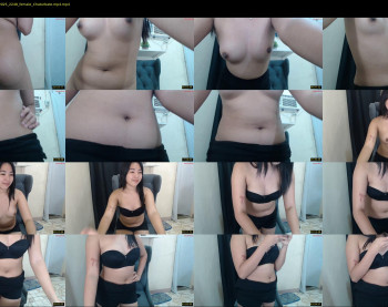 bombshell_luna69 — 50 minute Chaturbate female cam show recording, 720p, Aug 16, 2025