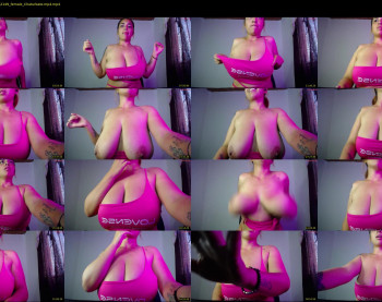 boobs_magic — 67 minute Chaturbate couple cam show recording, 720p, Aug 16, 2025