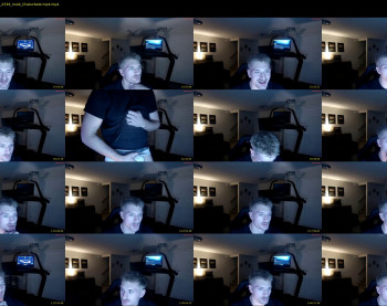 brentbarbasol — 121 minute Chaturbate male cam show recording, 720p, Aug 16, 2025
