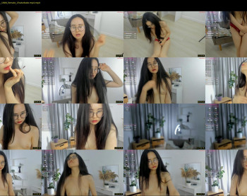 bridgetbottrell — 121 minute Chaturbate female cam show recording, 720p, Aug 16, 2025