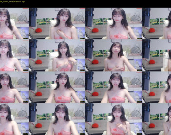 candy8998 — 33 minute Chaturbate female cam show recording, 480p, Aug 16, 2025