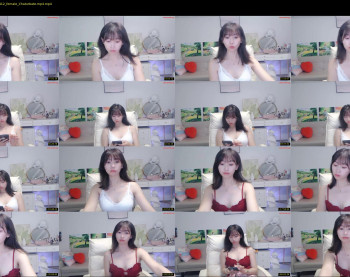 candy8998 — 121 minute Chaturbate female cam show recording, 480p, Aug 17, 2025