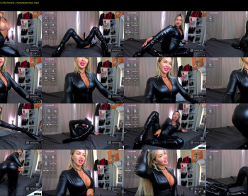 candysandyy — 16 minute Chaturbate female cam show recording, 720p, Aug 16, 2025