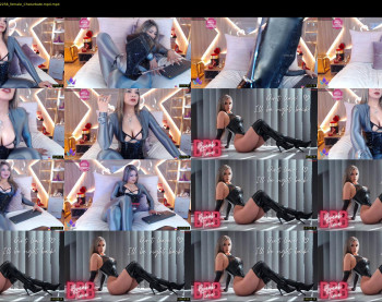 carlotta_ricci — 120 minute Chaturbate female cam show recording, 720p, Aug 16, 2025