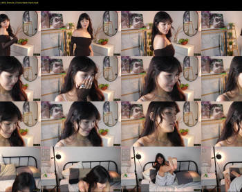 catheryneells — 25 minute Chaturbate female cam show recording, 720p, Aug 16, 2025